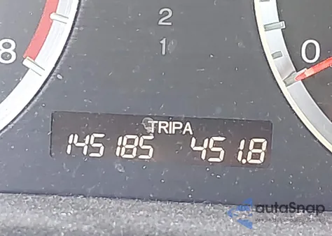 2011 Honda Accord 3.5 Ex-L из США, поврежденный, VIN 1HGCP3F8XBA012081